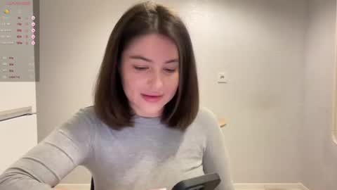 Snapshot of vaiee chatting on 02.28.26 Valery online show from 02.28.26