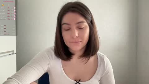 Snapshot of vaiee chatting on 03.04.26 Valery online show from 03.04.26