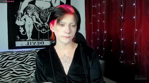 Marin online show from 12.21.24