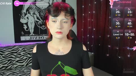 Marin online show from 01.10.25