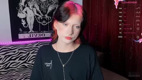 Marin online show from 02.08.25