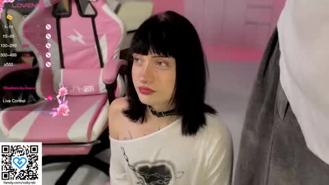 Marin online show from 11.10.25