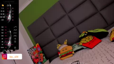 luna online show from 01.29.25