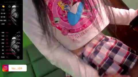 luna online show from 02.11.25