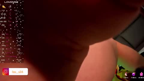 luna online show from 02.17.25