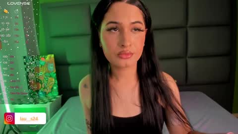 luna online show from 02.20.25