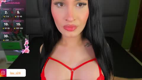 luna online show from 09.27.25