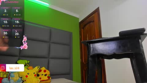 luna online show from 10.18.25