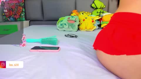 luna online show from 10.28.25