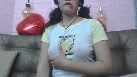 Vainilla online show from 02.14.25
