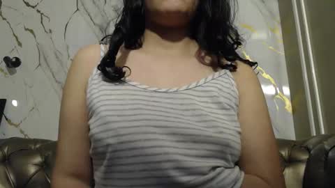 Vainilla online show from 09.23.25