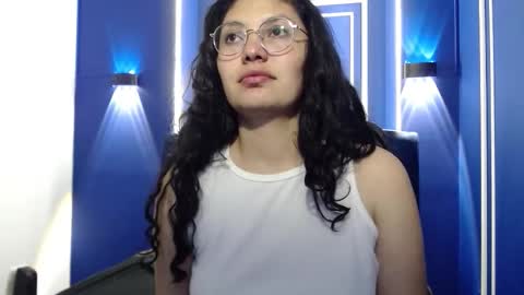 Vainilla online show from 10.29.25