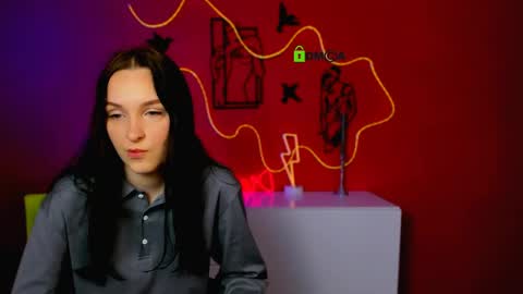 vaiolet_lovely online show from 04.15.26