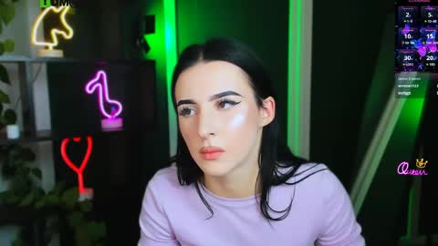 vaiolet_lovely online show from 04.21.26