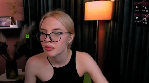 vaiolet_lovely online show from 05.01.26