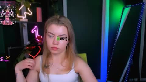 vaiolet_lovely online show from 05.08.26