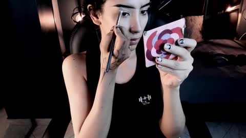 Vaioleth online show from 02.03.26