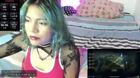 Vaiolet1314 online show from 01.16.26