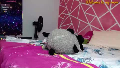 valentina online show from 10.09.25