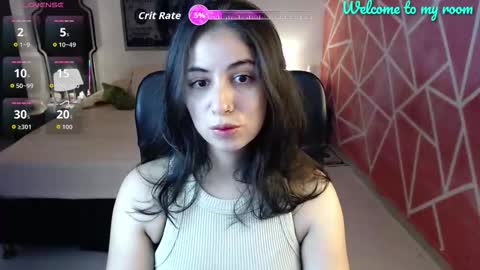 valentina online show from 11.03.25