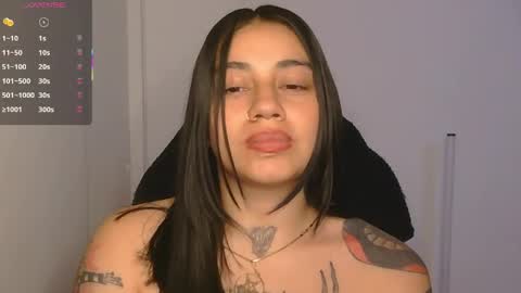 first of all... who are u online show from 04.21.26