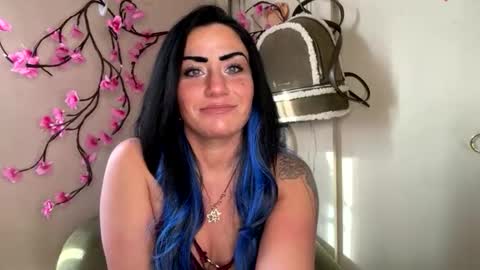 Snapshot of valaya906 chatting on 02.09.26 Valaya Noire online show from 02.09.26