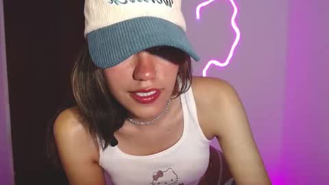 Hi I am Valcooky online show from 05.24.26
