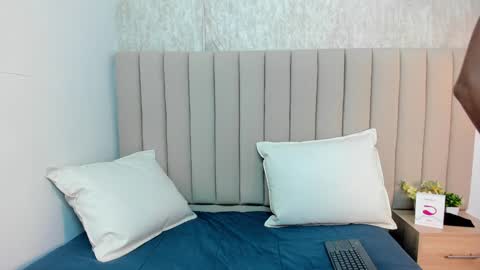 Samantha y Matt online show from 12.27.24