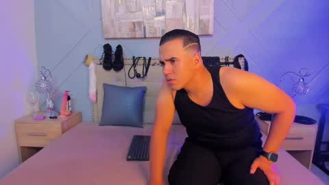 Samantha y Matt online show from 09.12.25