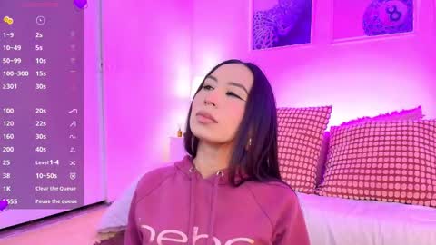 valentina Rossi 3 online show from 03.26.26