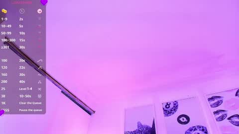 valentina Rossi 3 online show from 04.13.26