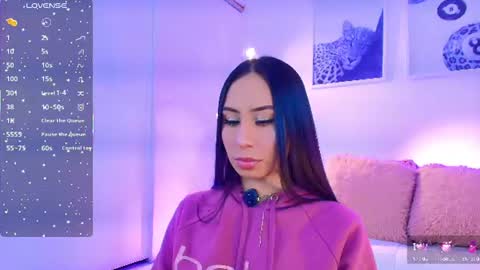 Snapshot of valen_ross_ chatting on 06.28.26 valentina Rossi 3 online show from 06.28.26