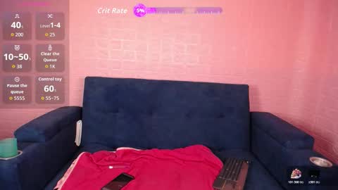 valen_sw_18 online show from 10.19.25