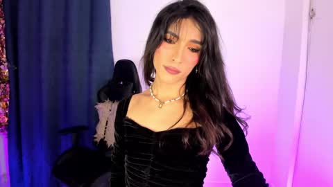 valentina online show from 01.12.25