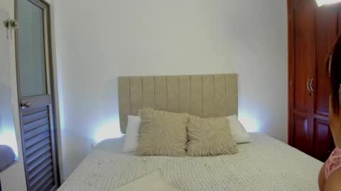 valentina online show from 10.28.25