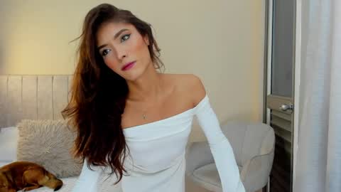 valentina online show from 03.30.26