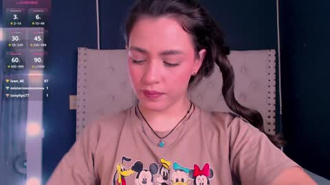 IG-valen mendoza99  twitter valenthompson99 online show from 01.08.25