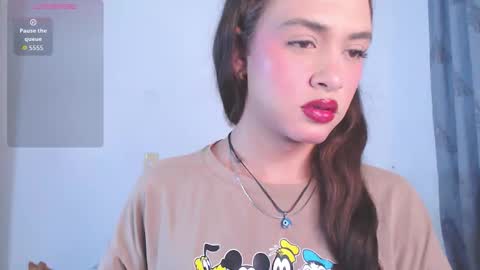 IG-valen mendoza99  twitter valenthompson99 online show from 10.07.25