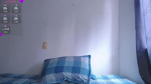 IG-valen mendoza99  twitter valenthompson99 online show from 03.06.26