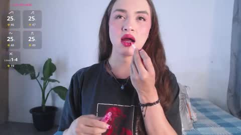 Snapshot of valen_thompson chatting on 04.30.26 IG-valen mendoza99 twitter valenthompson99 online show from 04.30.26
