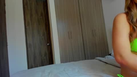 Snapshot of valenjonex chatting on 02.13.26 Angela online show from 02.13.26