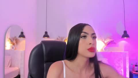 Valentina online show from 02.12.25