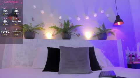 Valentina online show from 02.25.25