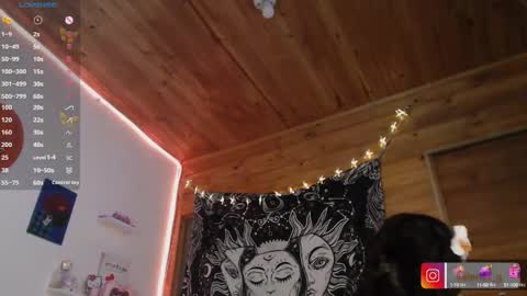 valentina online show from 02.19.25