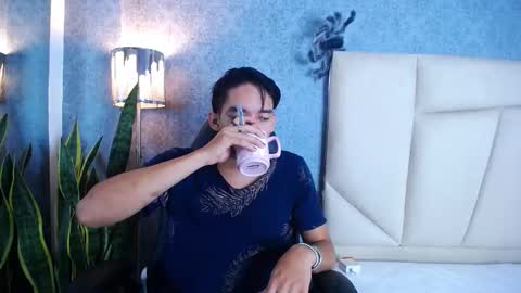 Valenor online show from 10.18.25