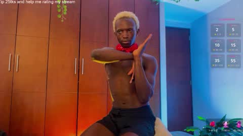   Valentin  independent Cam Boy     online show from 02.12.25