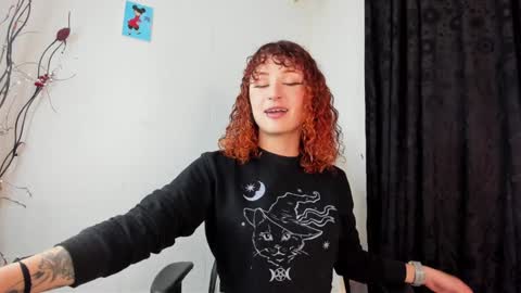 Valentina online show from 12.19.24