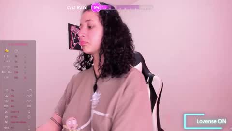 Valentina online show from 02.07.26