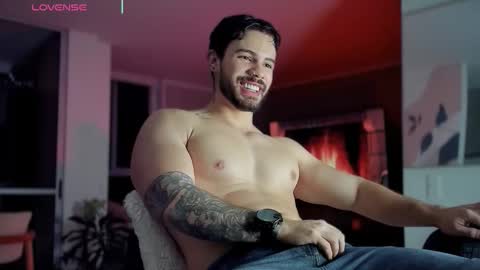 valenthinoking online show from 01.13.26