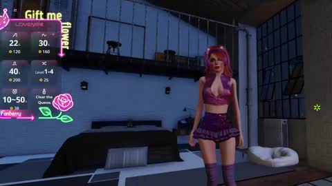 Valentia online show from 09.29.25